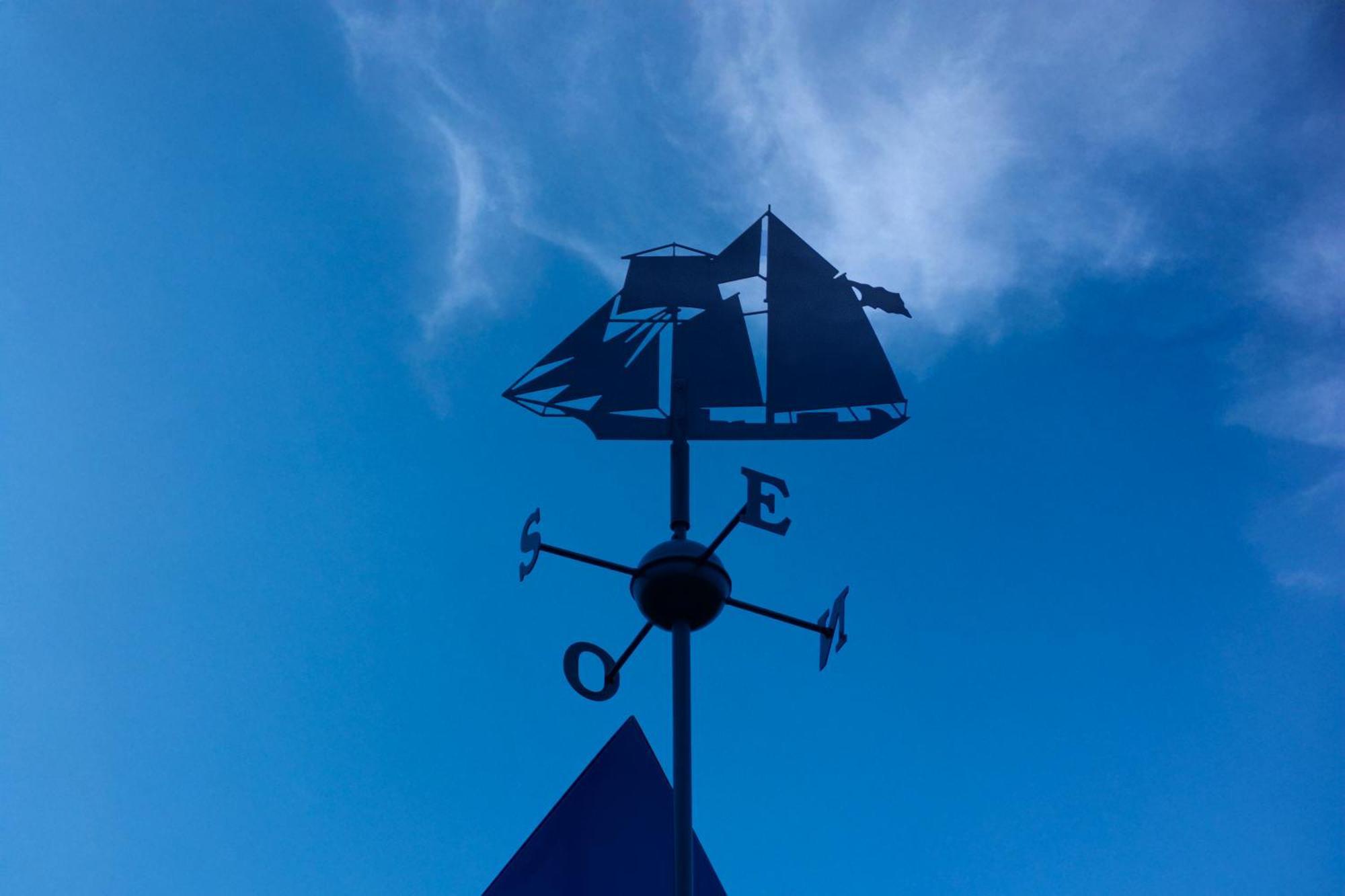 Le Tipi Bleu Tiny House Neuve Avec Terrasse Et Jardin Villa Camaret-sur-Mer Luaran gambar